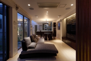 一戸建て 堺