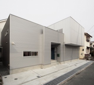 コートハウス 一戸建て 堺