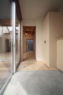コートハウス 一戸建て 堺