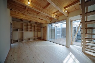 コートハウス 一戸建て 堺
