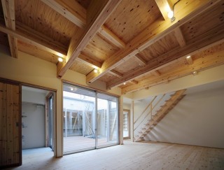 コートハウス 一戸建て 堺