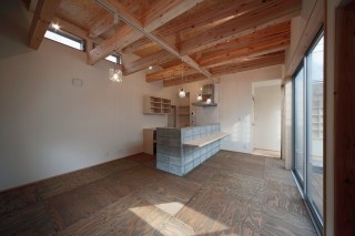 コートハウス 一戸建て 堺