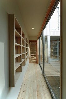 コートハウス 一戸建て 堺