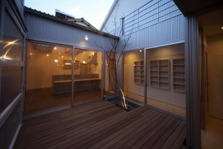 コートハウス 一戸建て 堺