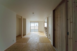コートハウス 一戸建て 堺
