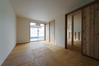 コートハウス 一戸建て 堺
