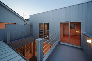 コートハウス 一戸建て 堺